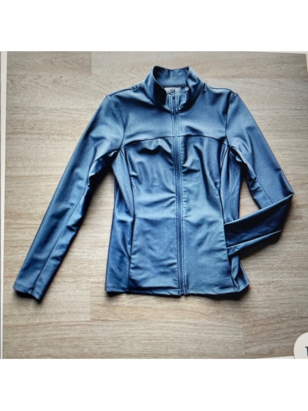 Foray Golf Shine Full-Zip
Jacket Medium